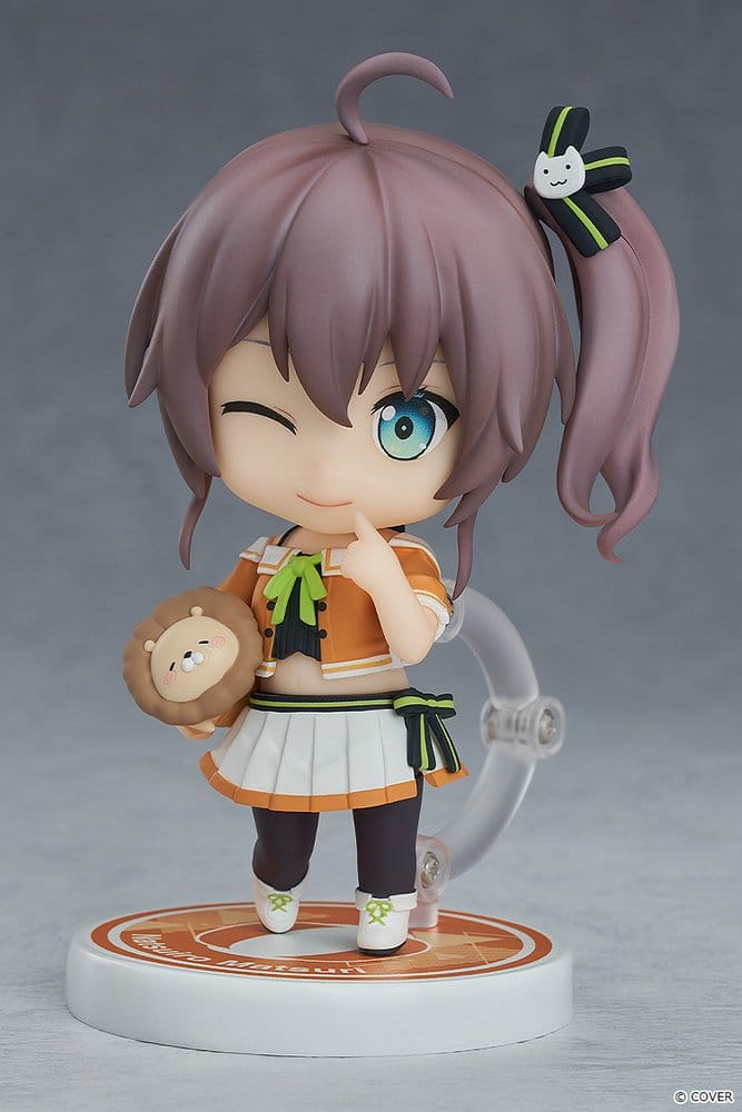 Hololive Production Nendoroid Figura Natsuiro Matsuri 11 cm