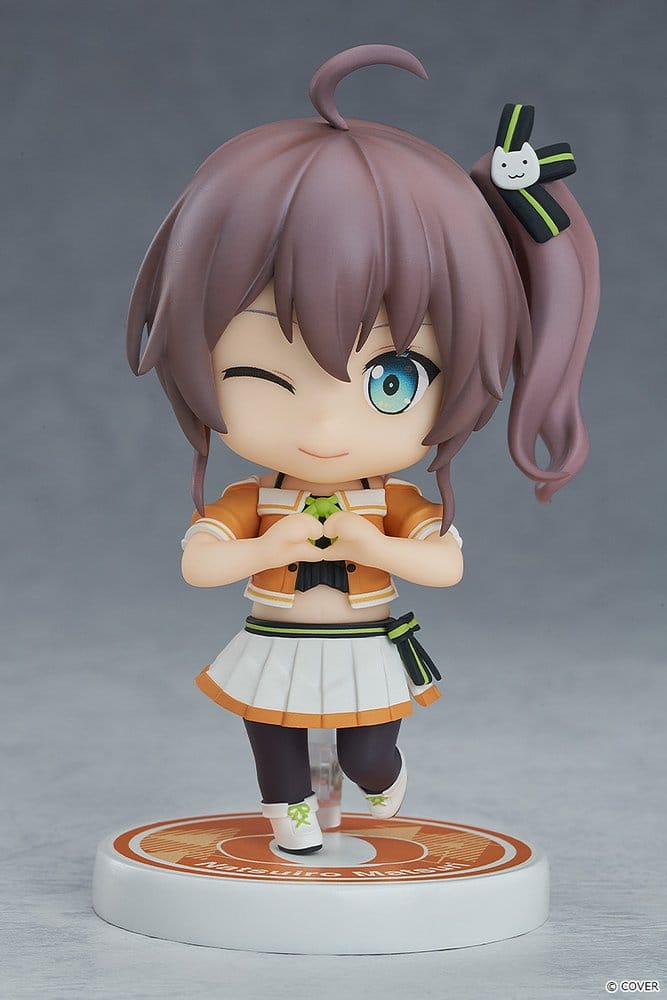 Hololive Production Nendoroid Figura Natsuiro Matsuri 11 cm