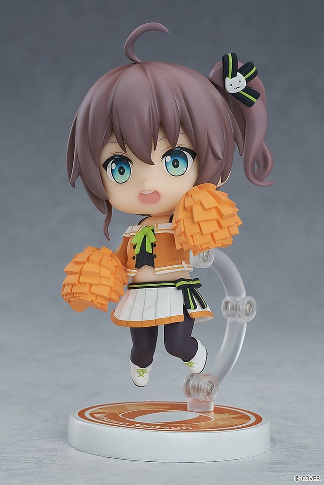 Hololive Production Nendoroid Figura Natsuiro Matsuri 11 cm