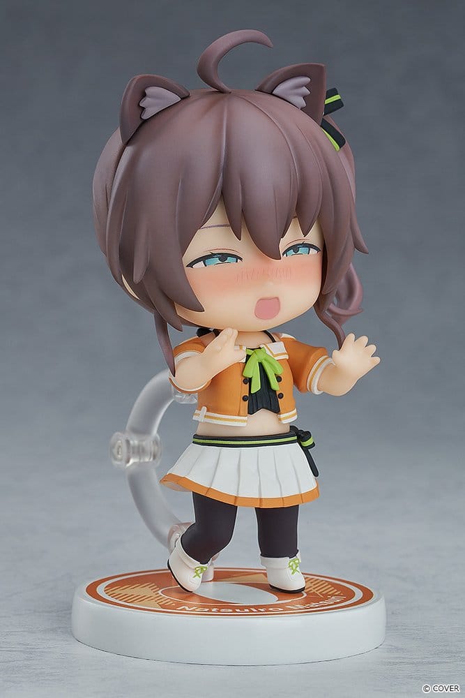 Hololive Production Nendoroid Figura Natsuiro Matsuri 11 cm