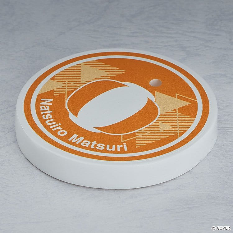 Hololive Production Nendoroid Figura Natsuiro Matsuri 11 cm