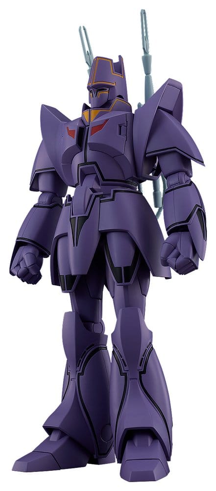 Giant Gorg Maqueta Plastic Model Kit Manon Guardian 17 cm