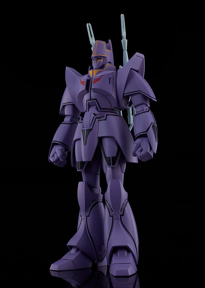Giant Gorg Maqueta Plastic Model Kit Manon Guardian 17 cm