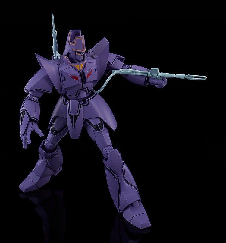 Giant Gorg Maqueta Plastic Model Kit Manon Guardian 17 cm