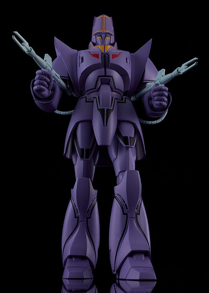 Giant Gorg Maqueta Plastic Model Kit Manon Guardian 17 cm