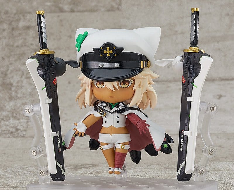Guilty Gear -Strive- Nendoroid Figura Ramlethal Valentine 10 cm