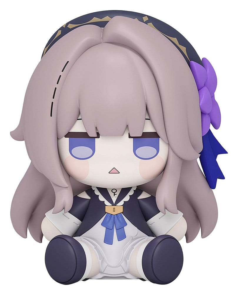 Honkai: Star Rail Huggy Good Smile Figura Mini The Herta 7 cm Frikytopia