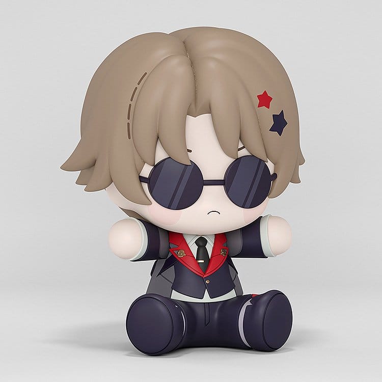 Honkai: Star Rail Huggy Good Smile Figura Mini Skott 7 cm