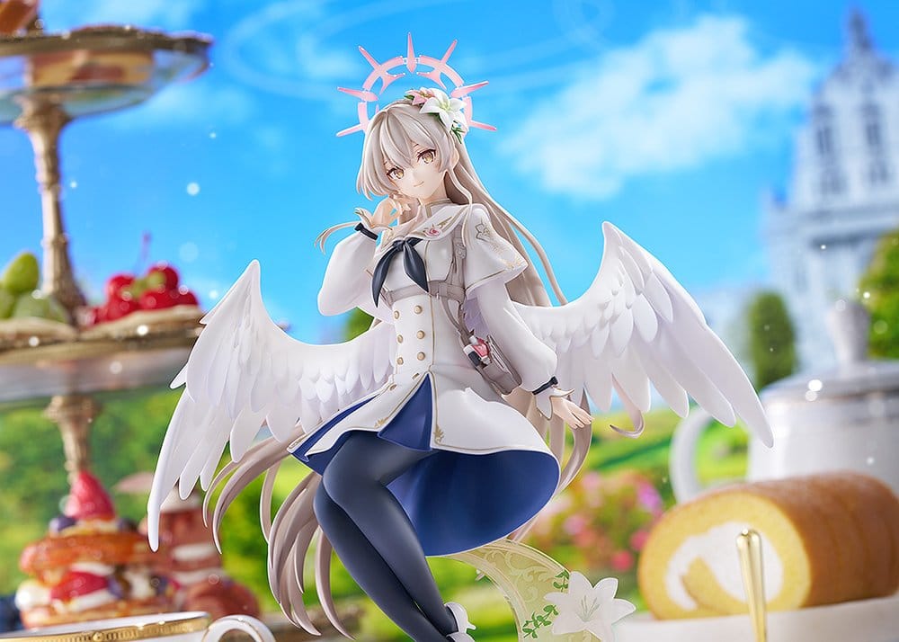 Blue Archive Figura PVC 1/7 Nagisa: Radiance in Bloom 26 cm
