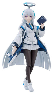 Blue Archive figma Figura Noa Ushio 15 cm