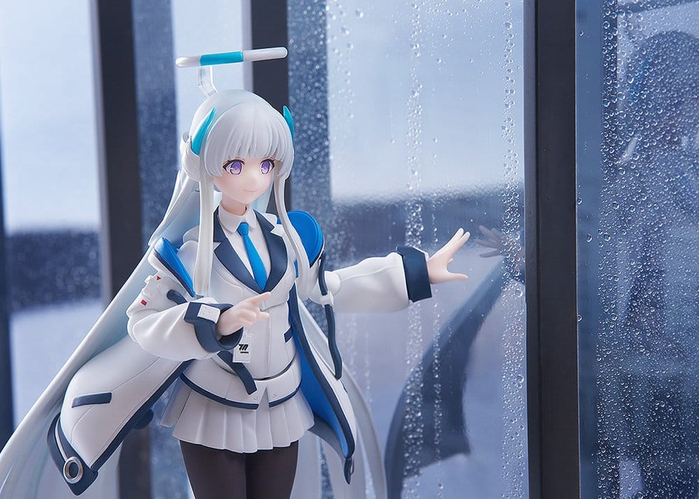 Blue Archive figma Figura Noa Ushio 15 cm