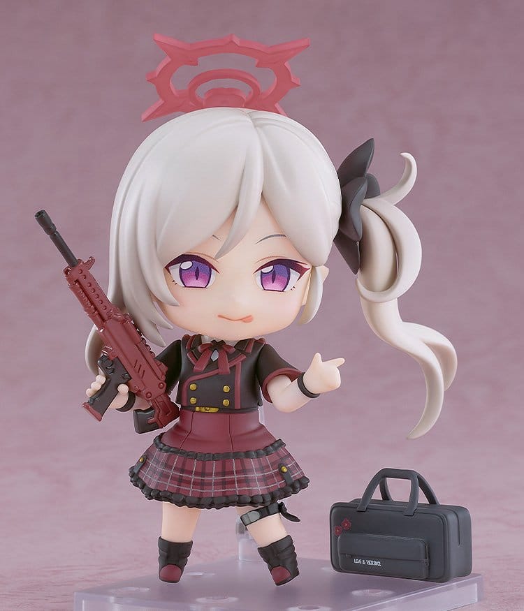 Blue Archive Nendoroid Figura Mutsuki Asagi 10 cm