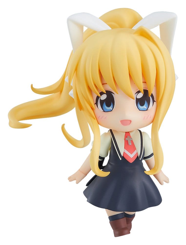 Kaginado Nendoroid Figura Misuzu Kamio 10 cm