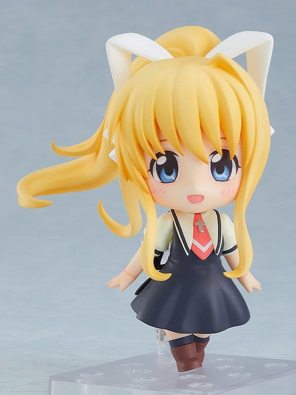 Kaginado Nendoroid Figura Misuzu Kamio 10 cm