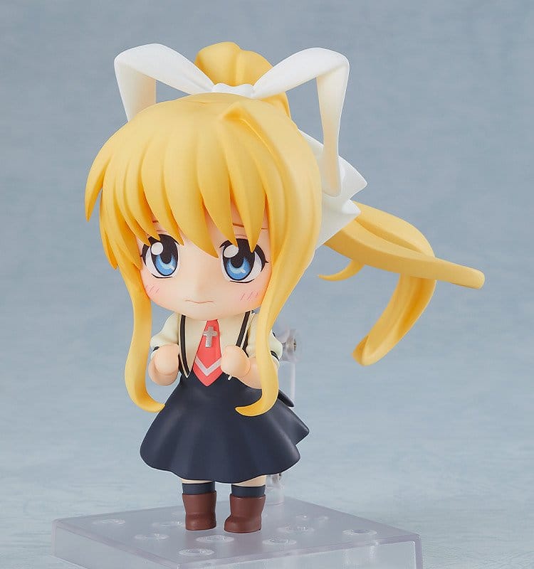 Kaginado Nendoroid Figura Misuzu Kamio 10 cm