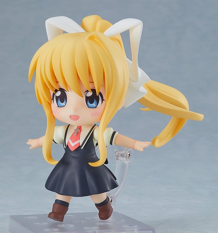 Kaginado Nendoroid Figura Misuzu Kamio 10 cm