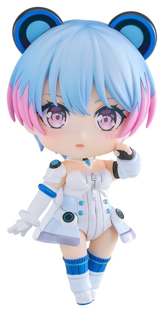 BanG Dream! Nendoroid Figura Ritsu Minetsuki 10 cm Frikytopia