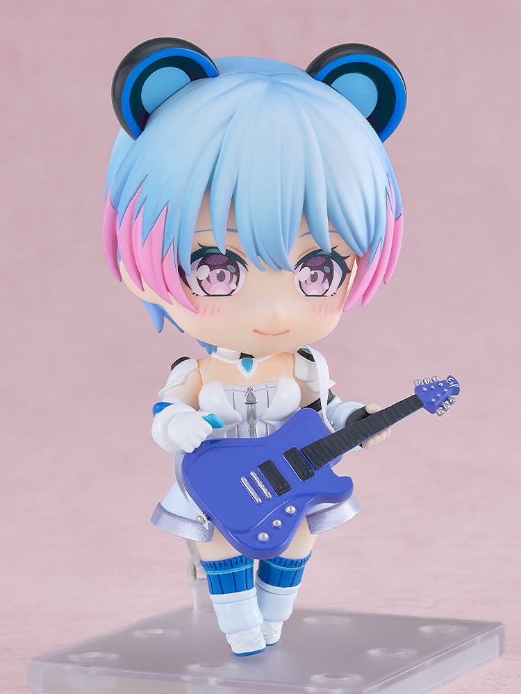 BanG Dream! Nendoroid Figura Ritsu Minetsuki 10 cm
