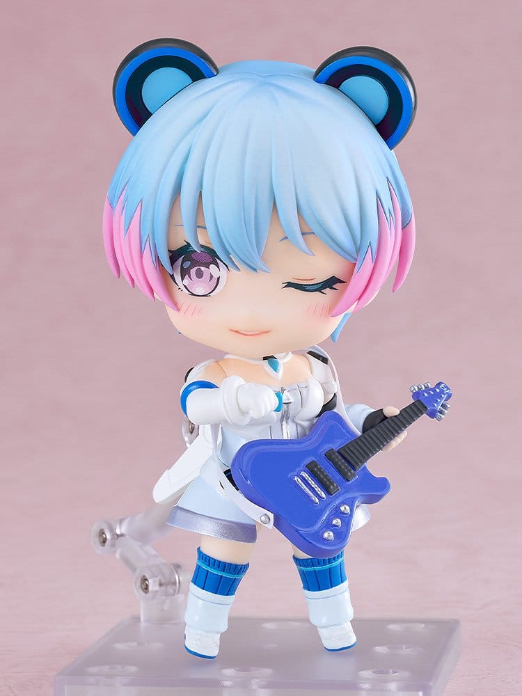 BanG Dream! Nendoroid Figura Ritsu Minetsuki 10 cm