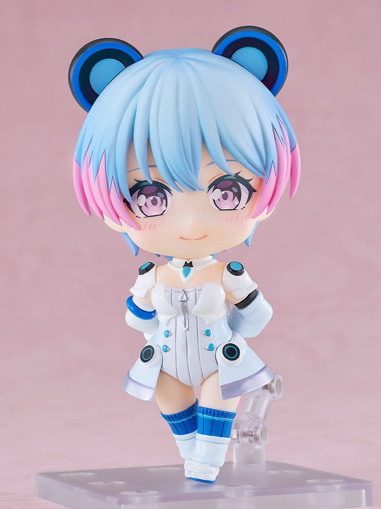BanG Dream! Nendoroid Figura Ritsu Minetsuki 10 cm