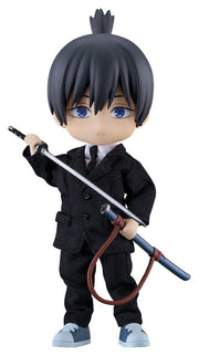 Chainsaw Man Nendoroid Doll Figura Aki Hayakawa 14 cm