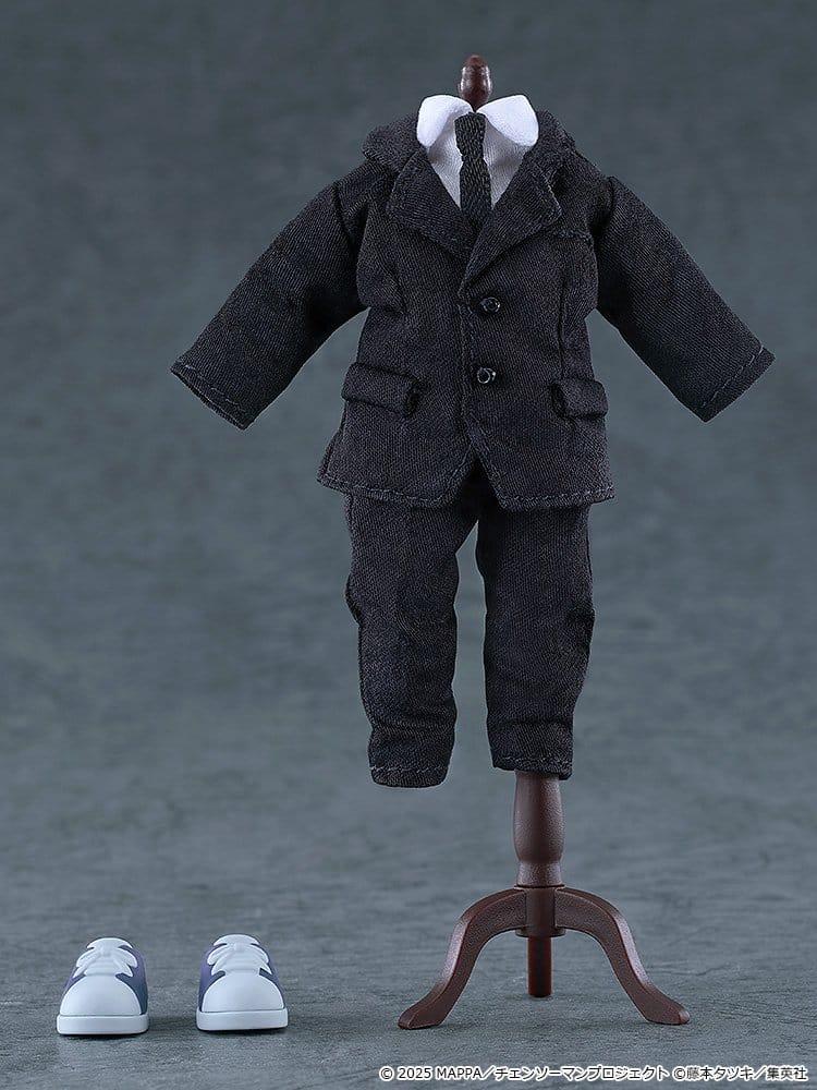 Chainsaw Man Nendoroid Doll Figura Aki Hayakawa 14 cm