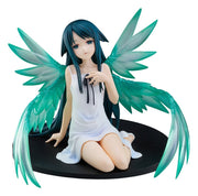 The Song of Saya Pop Up Parade Figura PVC Saya L Size 12 cm