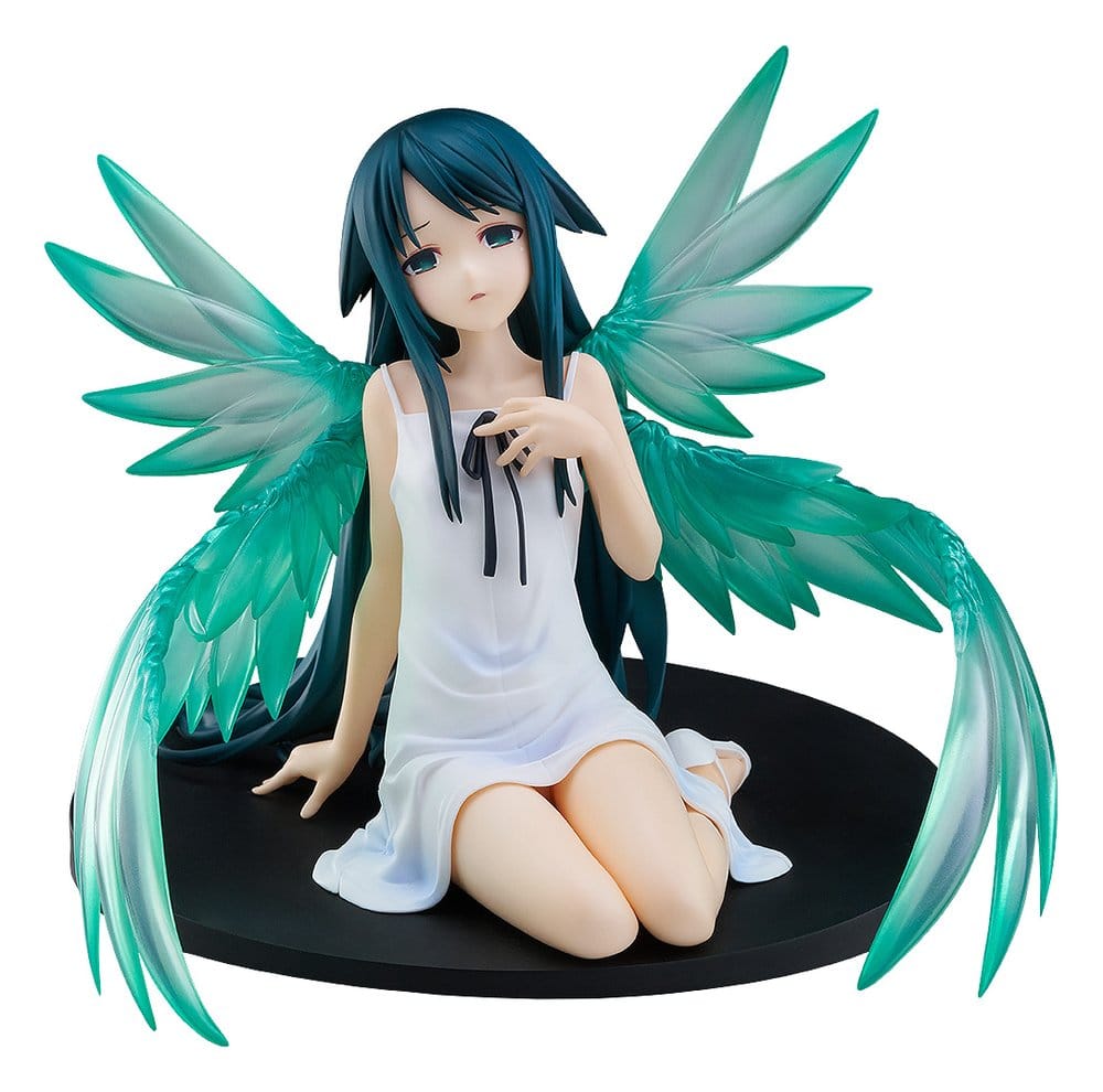 The Song of Saya Pop Up Parade Figura PVC Saya L Size 12 cm Frikytopia