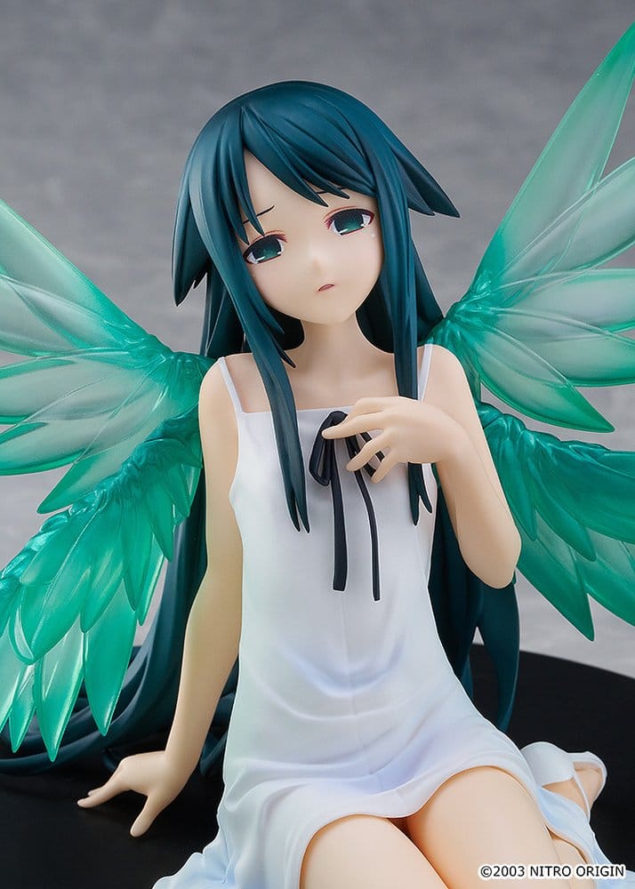 The Song of Saya Pop Up Parade Figura PVC Saya L Size 12 cm