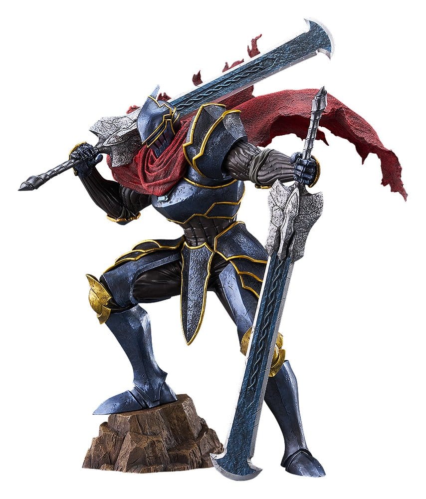 Overlord: The Holy Kingdom Pop Up Parade SP Figura PVC Momon 27 cm Frikytopia