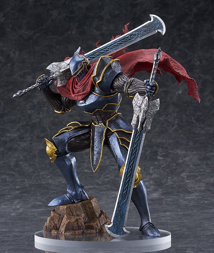 Overlord: The Holy Kingdom Pop Up Parade SP Figura PVC Momon 27 cm