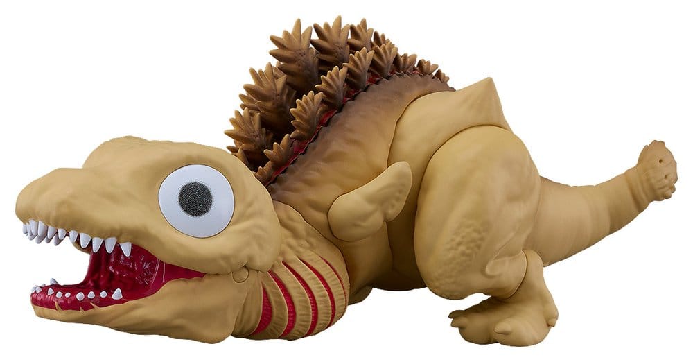 Shin Godzilla Nendoroid Figura Godzilla Second Form 16 cm Frikytopia