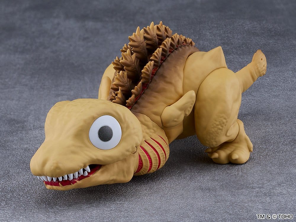 Shin Godzilla Nendoroid Figura Godzilla Second Form 16 cm