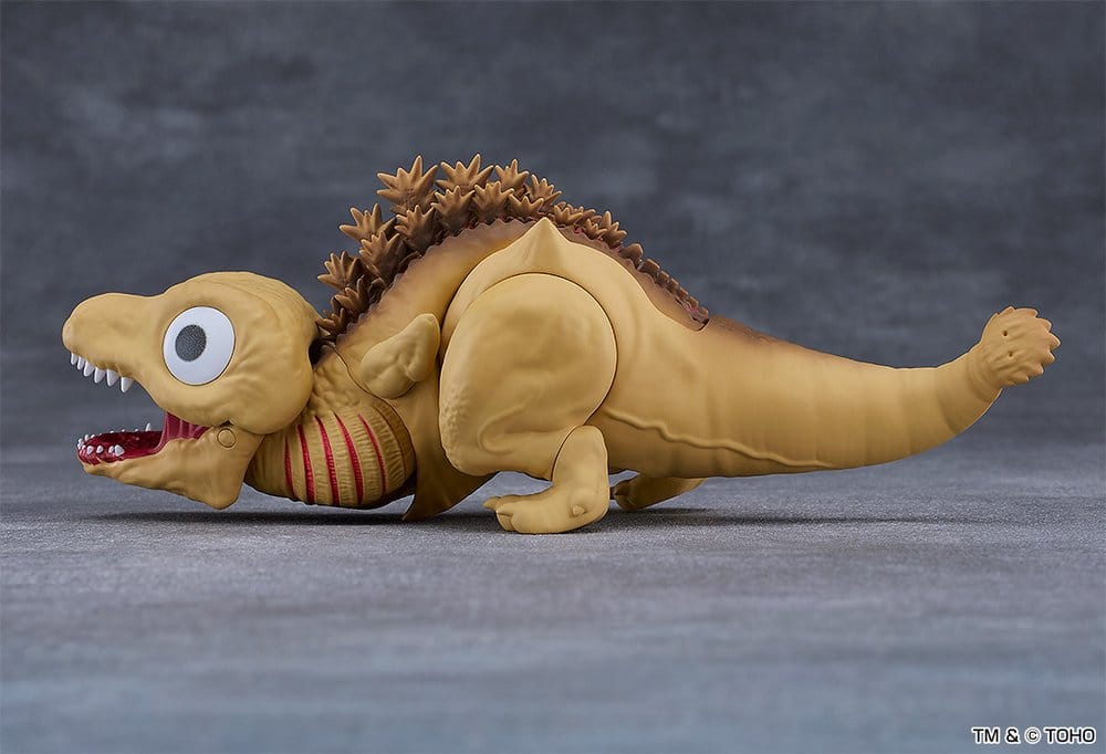 Shin Godzilla Nendoroid Figura Godzilla Second Form 16 cm
