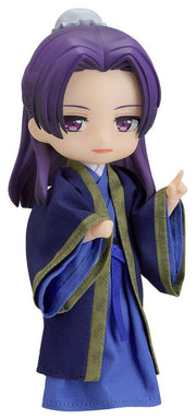 The Apothecary Diaries Nendoroid Doll Figura Jinshi 14 cm