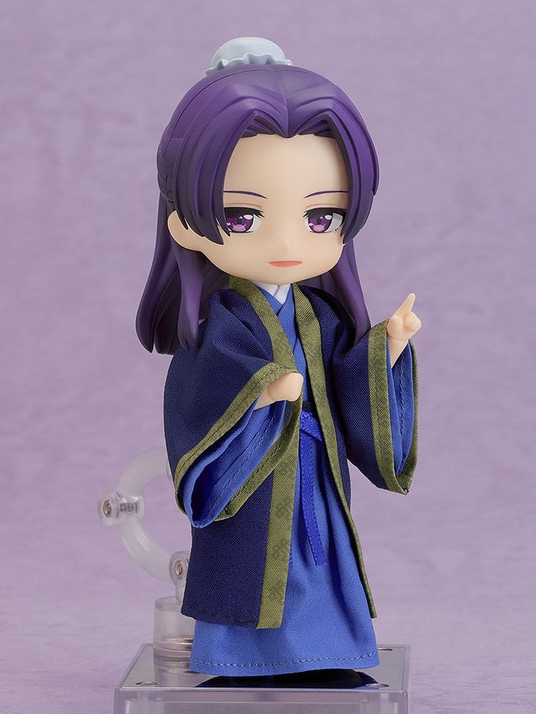 The Apothecary Diaries Nendoroid Doll Figura Jinshi 14 cm