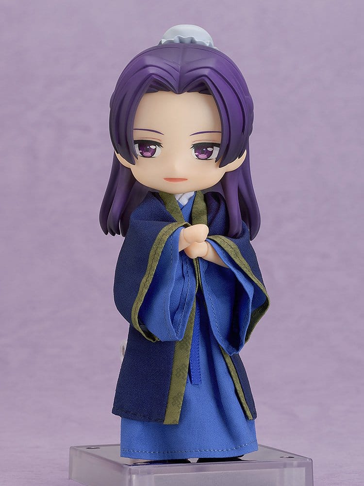 The Apothecary Diaries Nendoroid Doll Figura Jinshi 14 cm