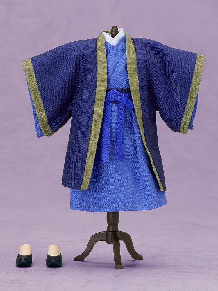 The Apothecary Diaries Nendoroid Doll Figura Jinshi 14 cm