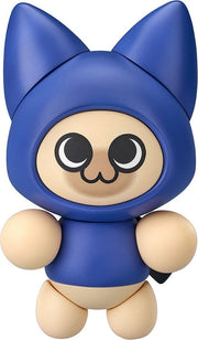 Monster Hunter Nendoroid Figura Palico Layered Armor: Kit T. Ver. 10 cm