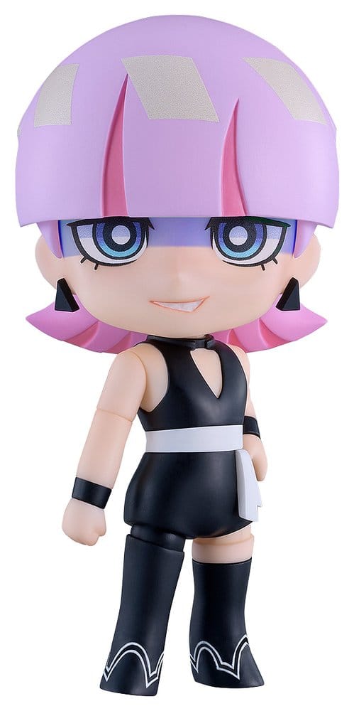 New Panty & Stocking with Garterbelt Nendoroid Figura Polyurethane 10 cm
