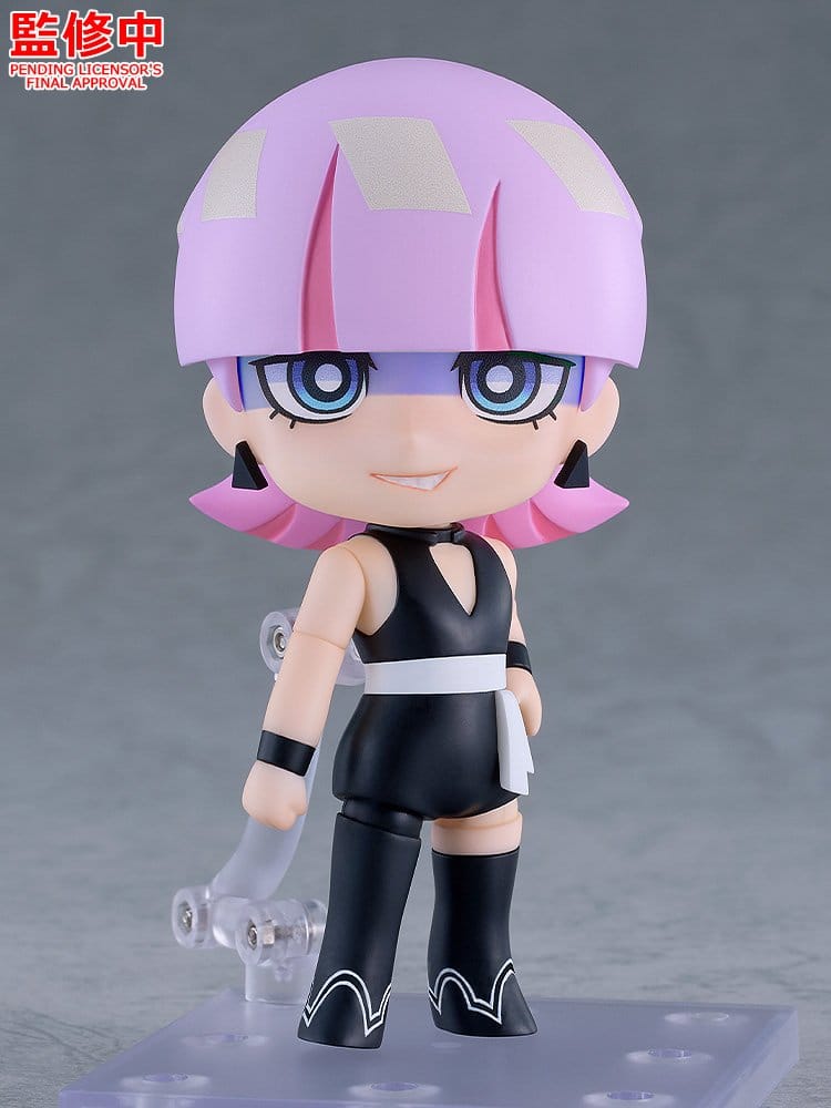 New Panty & Stocking with Garterbelt Nendoroid Figura Polyurethane 10 cm