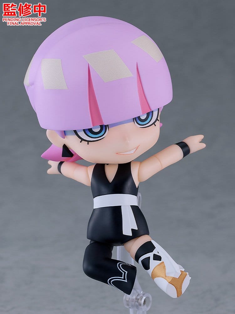 New Panty & Stocking with Garterbelt Nendoroid Figura Polyurethane 10 cm