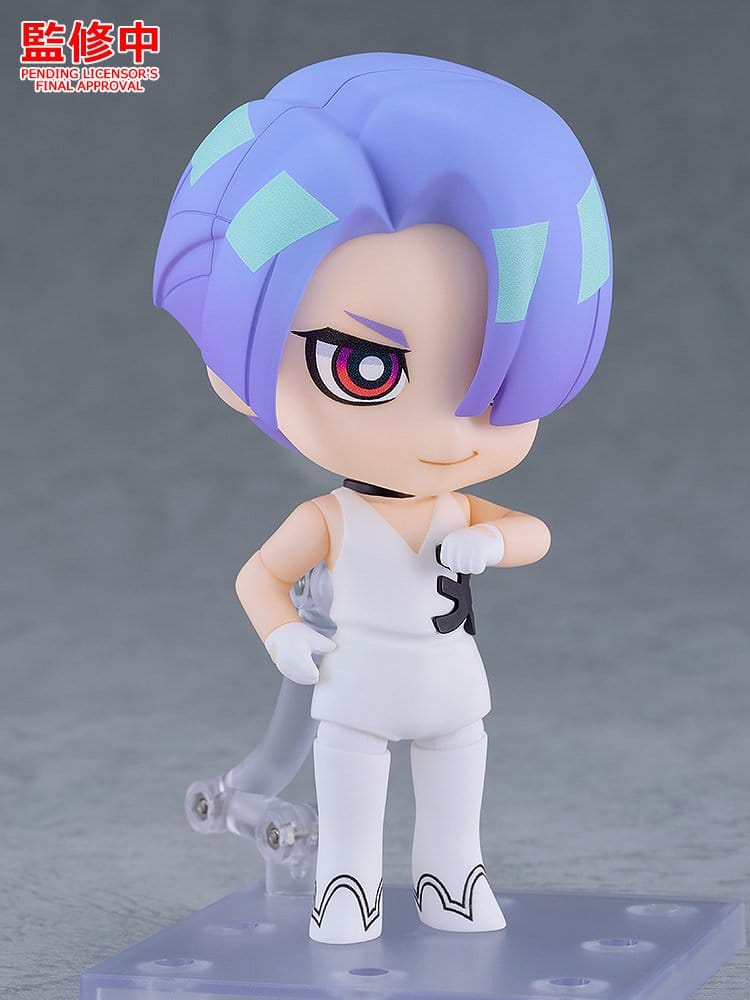 New Panty & Stocking with Garterbelt Nendoroid Figura Polyester 10 cm
