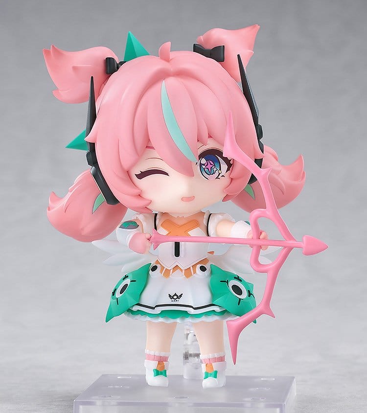 Zenless Zone Zero Nendoroid Figura Aria 10 cm
