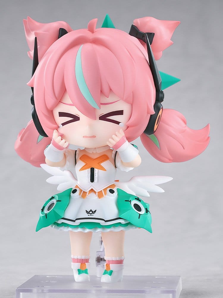 Zenless Zone Zero Nendoroid Figura Aria 10 cm