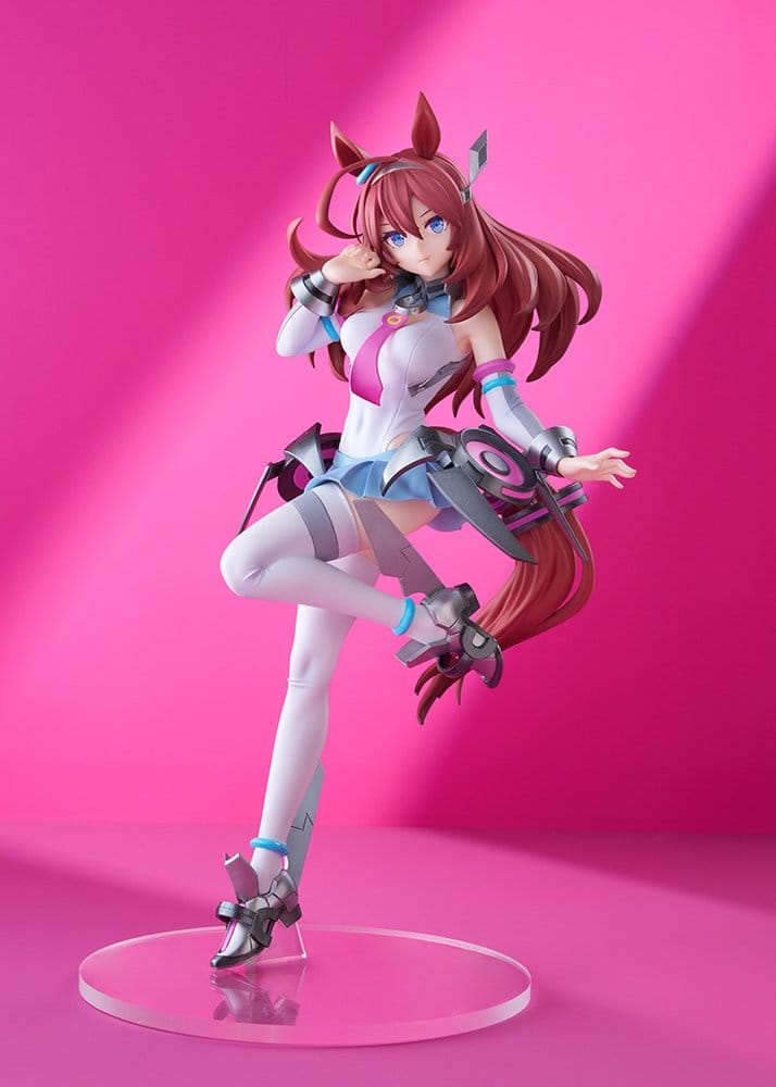 Umamusume: Pretty Derby Pop Up Parade SP Figura PVC Mihono Bourbon 25 cm