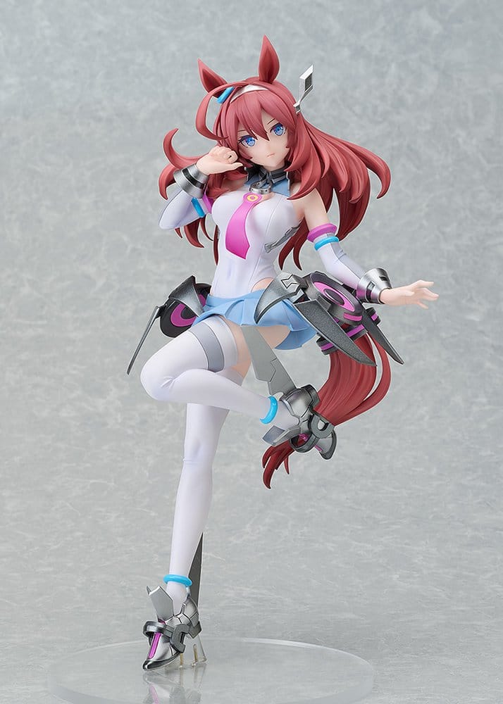 Umamusume: Pretty Derby Pop Up Parade SP Figura PVC Mihono Bourbon 25 cm