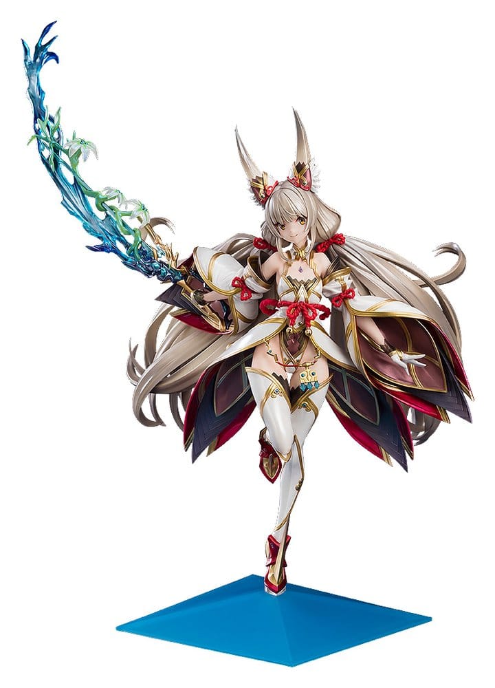 Xenoblade Chronicles 2 Figura PVC 1/7 Nia 31 cm