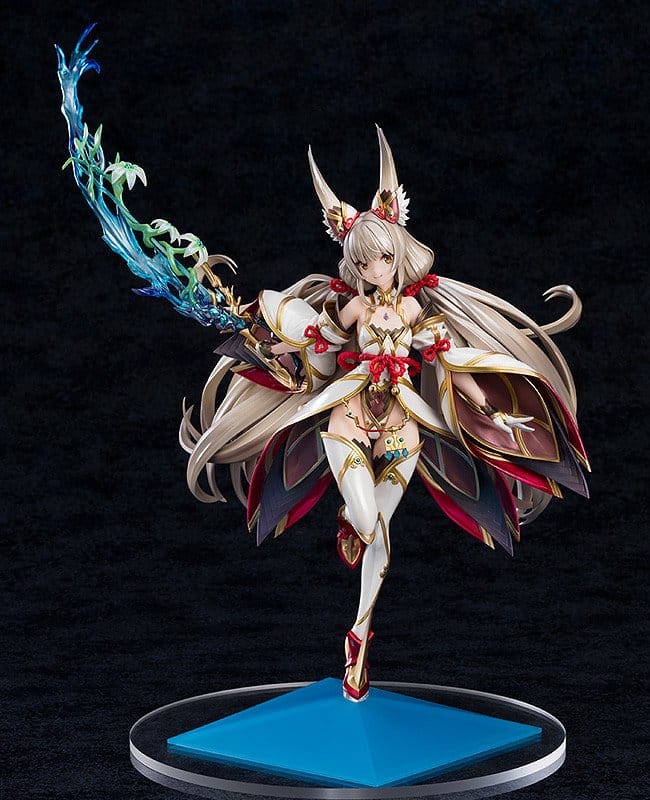 Xenoblade Chronicles 2 Figura PVC 1/7 Nia 31 cm