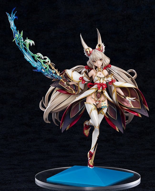 Xenoblade Chronicles 2 Figura PVC 1/7 Nia 31 cm